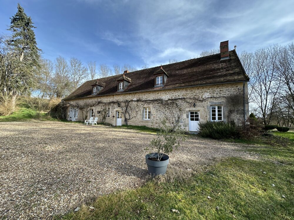 Propriété 17 pièces