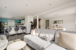  Maison à vendre 7 pièces 156 m²