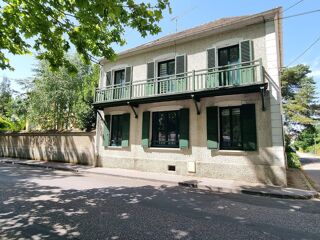  Maison � vendre 6 pi�ces 133 m�