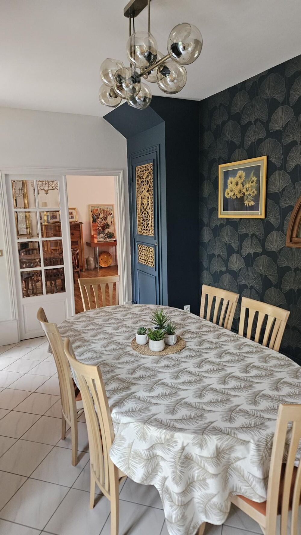 Vente Maison Propriété 9 pièces Auxerre