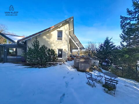   Maison traditionnelle 7 pi�ces Maison - 7 pi�ce(s) - 180 m�