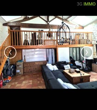  Maison � vendre 4 pi�ces 125 m�