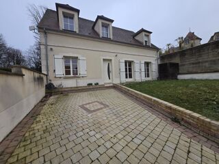  Maison à vendre 4 pièces 76 m²