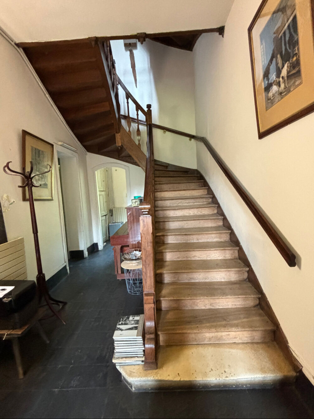  vendre  Maison Pierrefonds (60350)