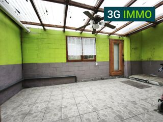  Maison � vendre 5 pi�ces 106 m�