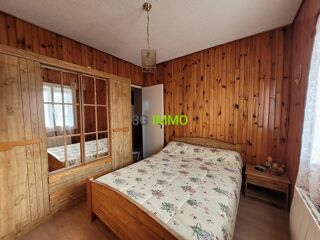  Maison � vendre 4 pi�ces 76 m�