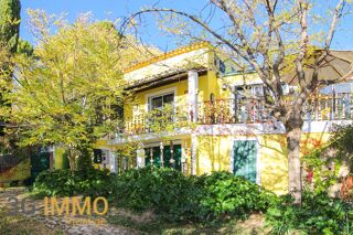  Maison � vendre 10 pi�ces 267 m�