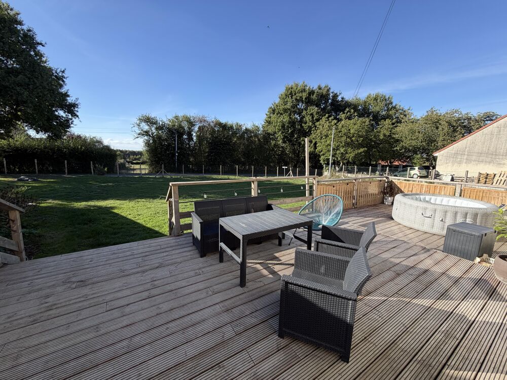 Vente Maison Maison 5 pièces Précigné