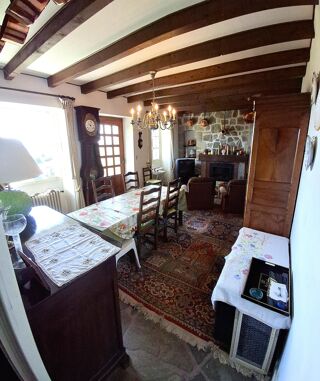  Maison à vendre 4 pièces 87 m²