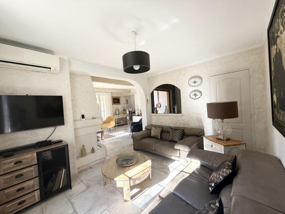 � vendre  Maison Saint-Saturnin-l�s-Apt (84490)