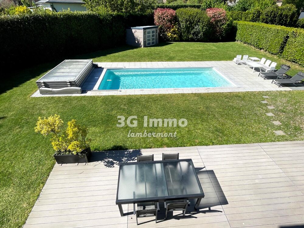 Vente Maison Maison contemporaine Cosnes-et-romain