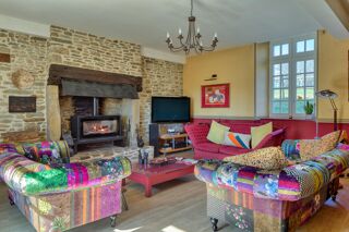  Maison à vendre 6 pièces 195 m²