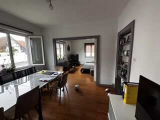 Vente Maison Maison 7 pièces Porte du ried