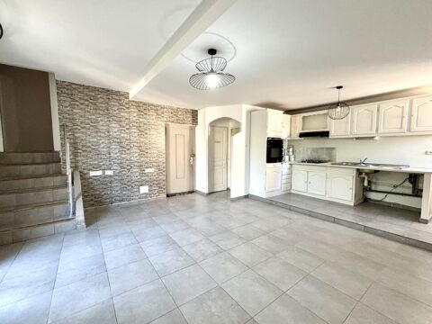   Duplex 4 pi�ces Appartement - 4 pi�ce(s) - 76 m�