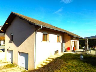  Maison � vendre 4 pi�ces 100 m�