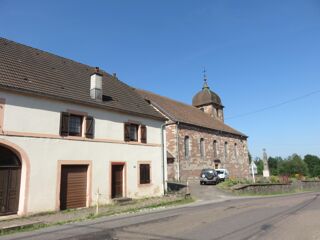  Maison à vendre 9 pièces 190 m²