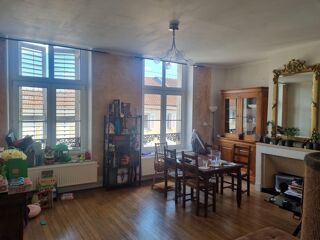  Appartement à vendre 3 pièces 95 m²