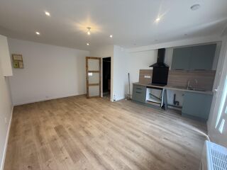  Appartement à vendre 1 pièce 23 m²