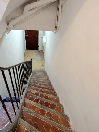 Appartement  vendre 3 pices 57 m