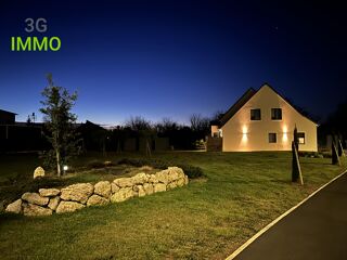  Maison � vendre 8 pi�ces 270 m�