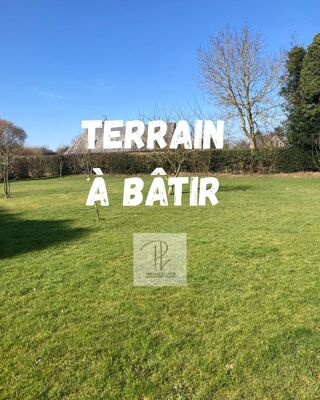  Terrain à vendre 780 m²