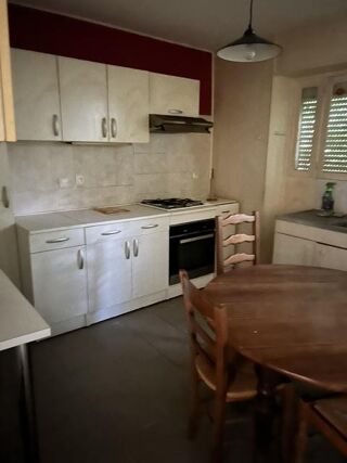  Maison à vendre 2 pièces 54 m²
