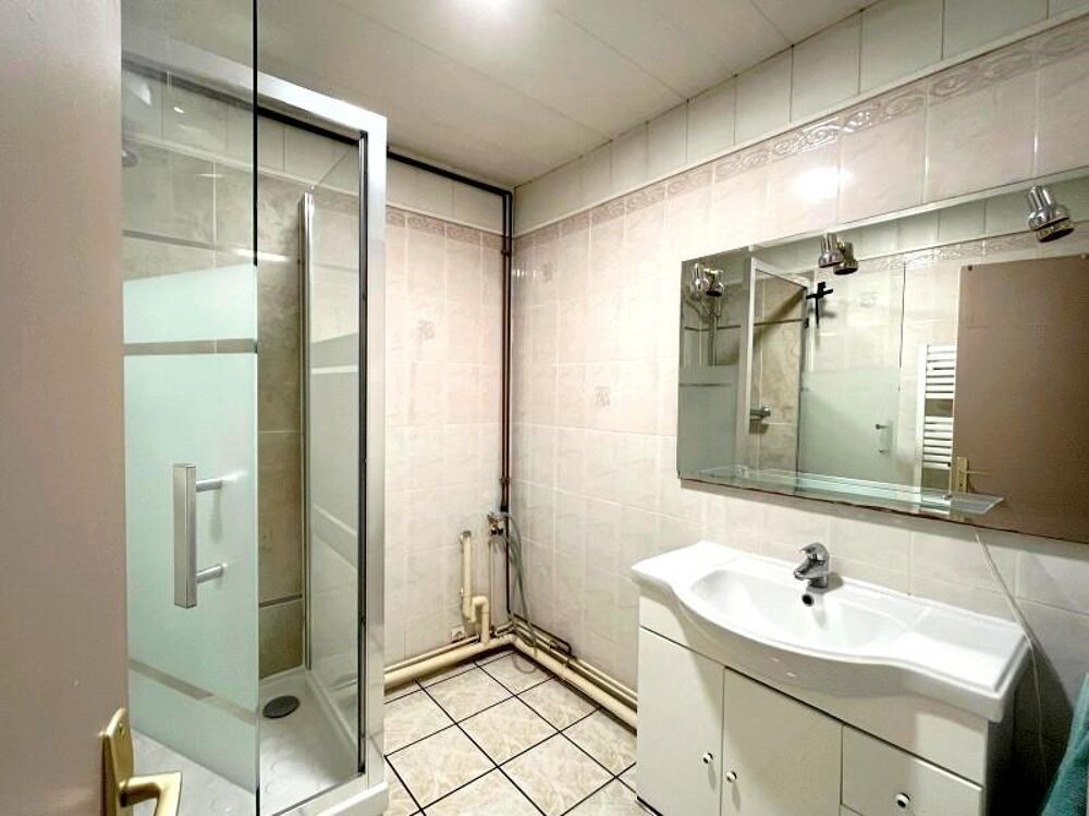 Vente Appartement Appartement 4 pièces Meaux