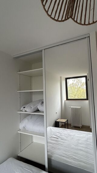  Appartement à louer 39 m²