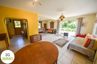 Maison à vendre 5 pièces 123 m²