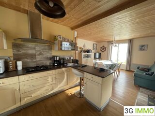  Maison � vendre 3 pi�ces 