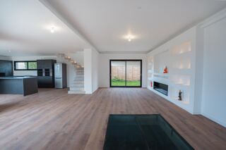  Maison 5 pièces 180 m² Chamalières