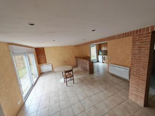  Maison à vendre 7 pièces 126 m²