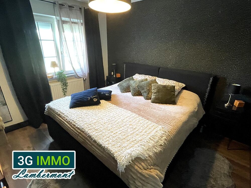 à vendre  Maison Cosnes-et-Romain (54400)