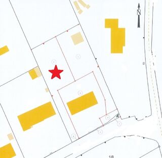  Terrain � vendre 627 m�