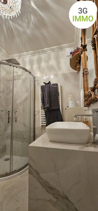  Appartement � vendre 1 pi�ce 35 m�