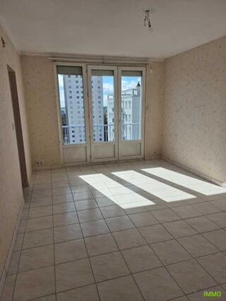  Appartement � vendre 4 pi�ces 71 m�