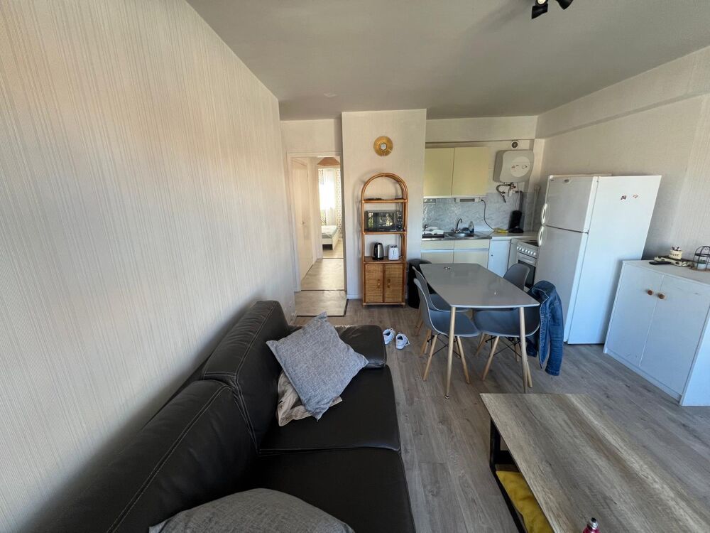 Vente Appartement 3 pièces 43 m² - Vue 5