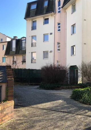  Appartement  vendre 2 pices 56 m