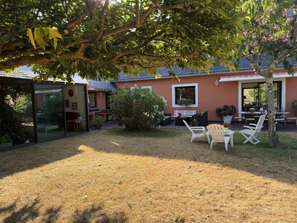 à vendre  Maison Guérande (44350)
