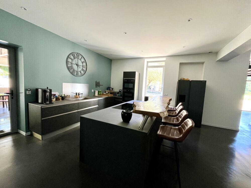 à vendre  Maison Cadillac (33410)