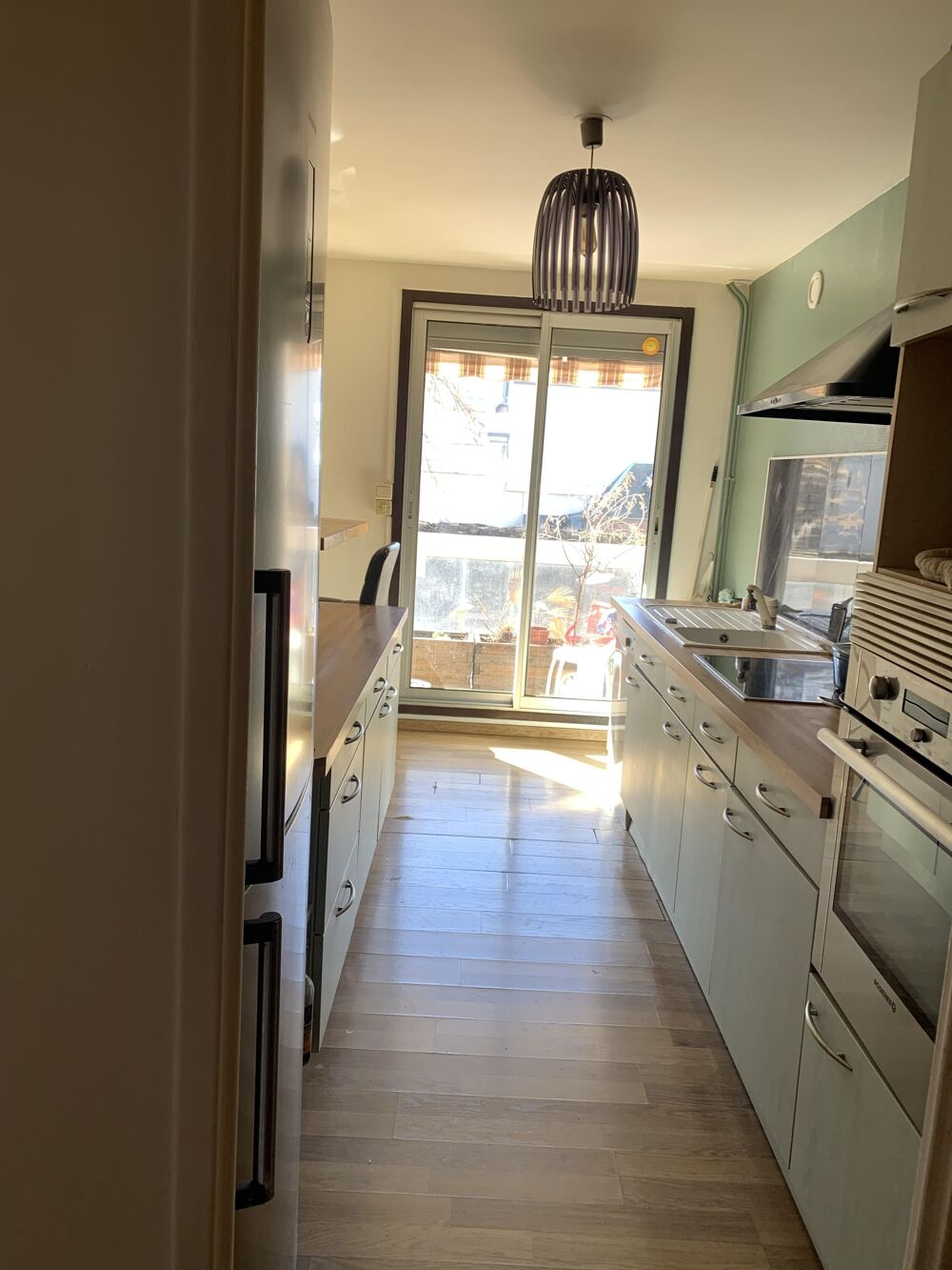 Vente Appartement Appartement 4 pices Rouen