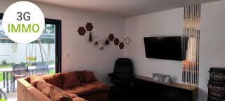  Maison � vendre 6 pi�ces 