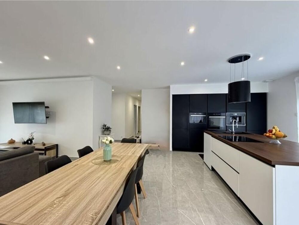Vente Maison Maison de plain-pied 5 pièces Macey