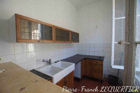  Appartement à vendre 4 pièces 