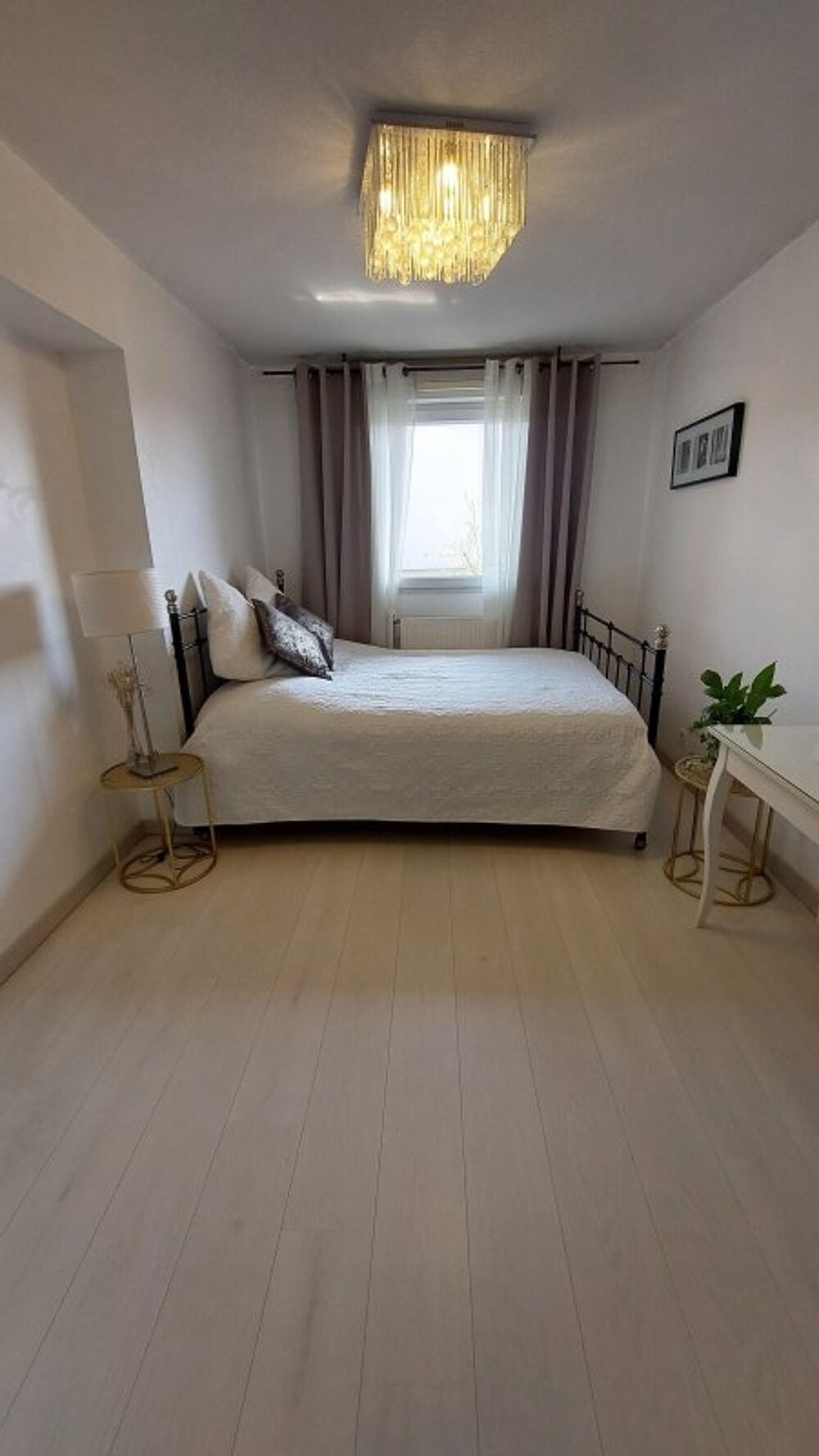 Vente Appartement Appartement 5 pièces Epagny metz-tessy