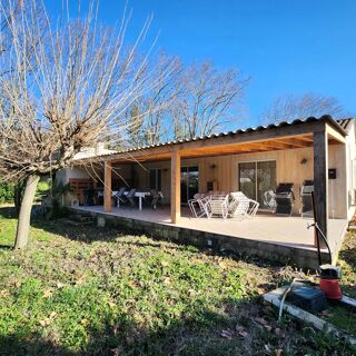  Maison à vendre 5 pièces 118 m²