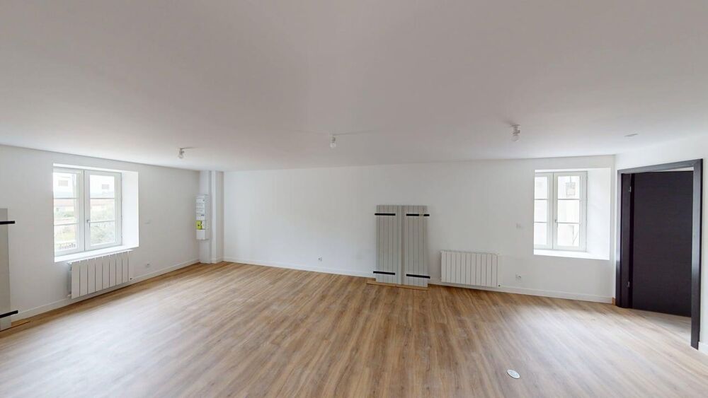 Vente Appartement Appartement 3 pièces Saint-chef