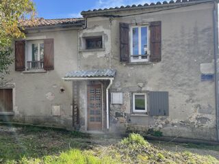 Immeuble à vendre 10 pièces 160 m² Francescas