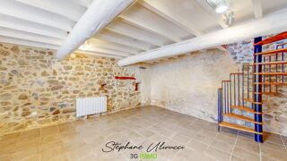  Maison � vendre 3 pi�ces 60 m�