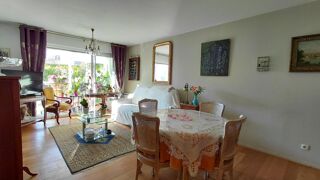  Appartement à vendre 3 pièces 65 m²